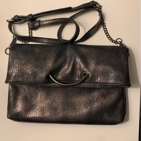 Sondra Robert’s 3 in 1 Purse - Picture 1 of 4